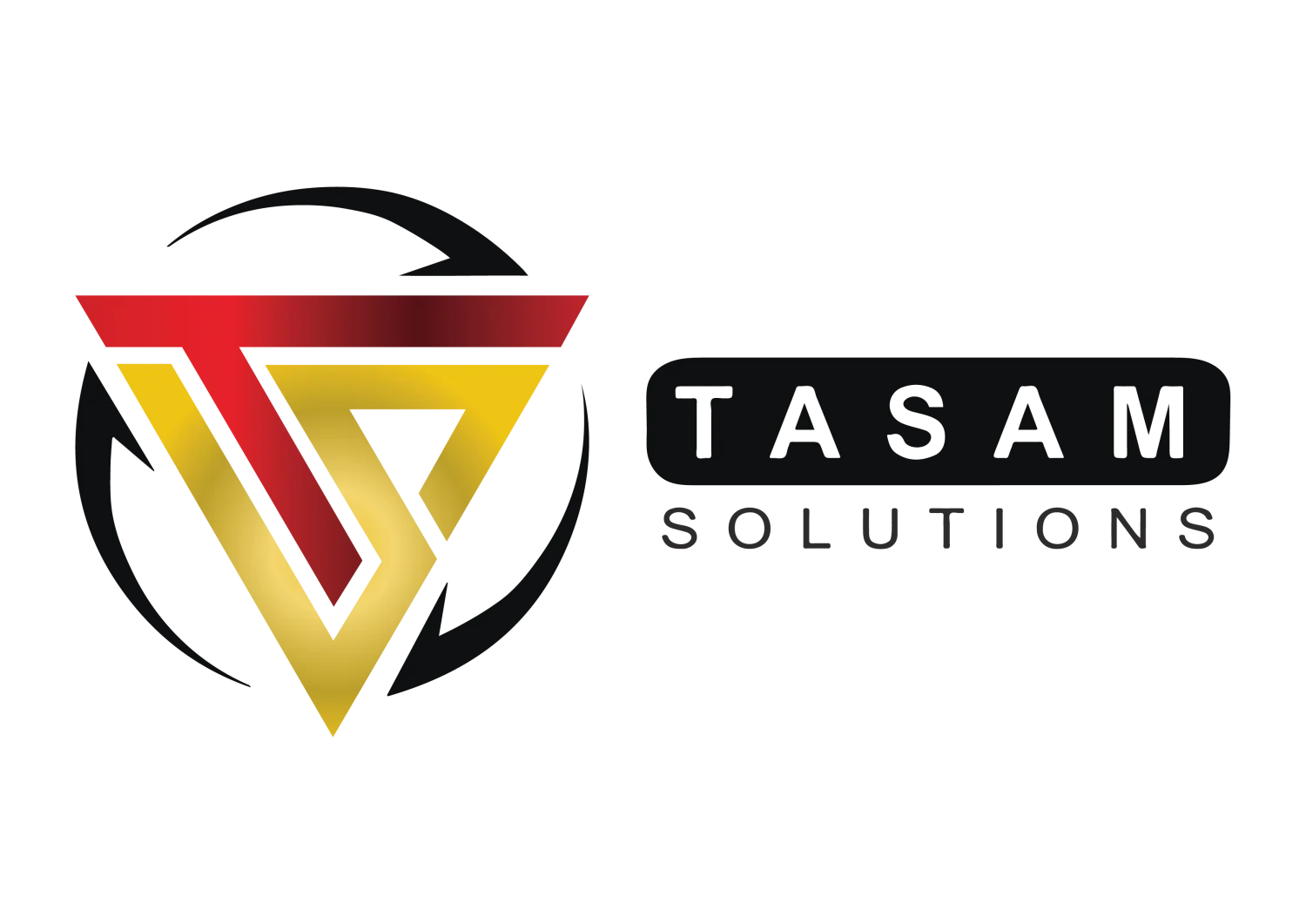 Logo of  3 - Tasamsolutions.com.webp - Trusted Client of Fungrow.in