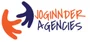 Logo of  4 - joginderagencies.in.webp - Trusted Client of Fungrow.in