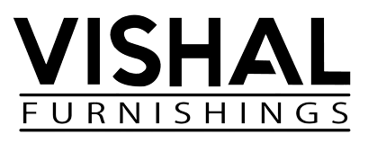 Logo of  7 - vishal-furnishings.png - Trusted Client of Fungrow.in